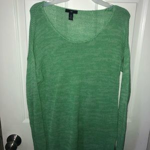 Gap sweater